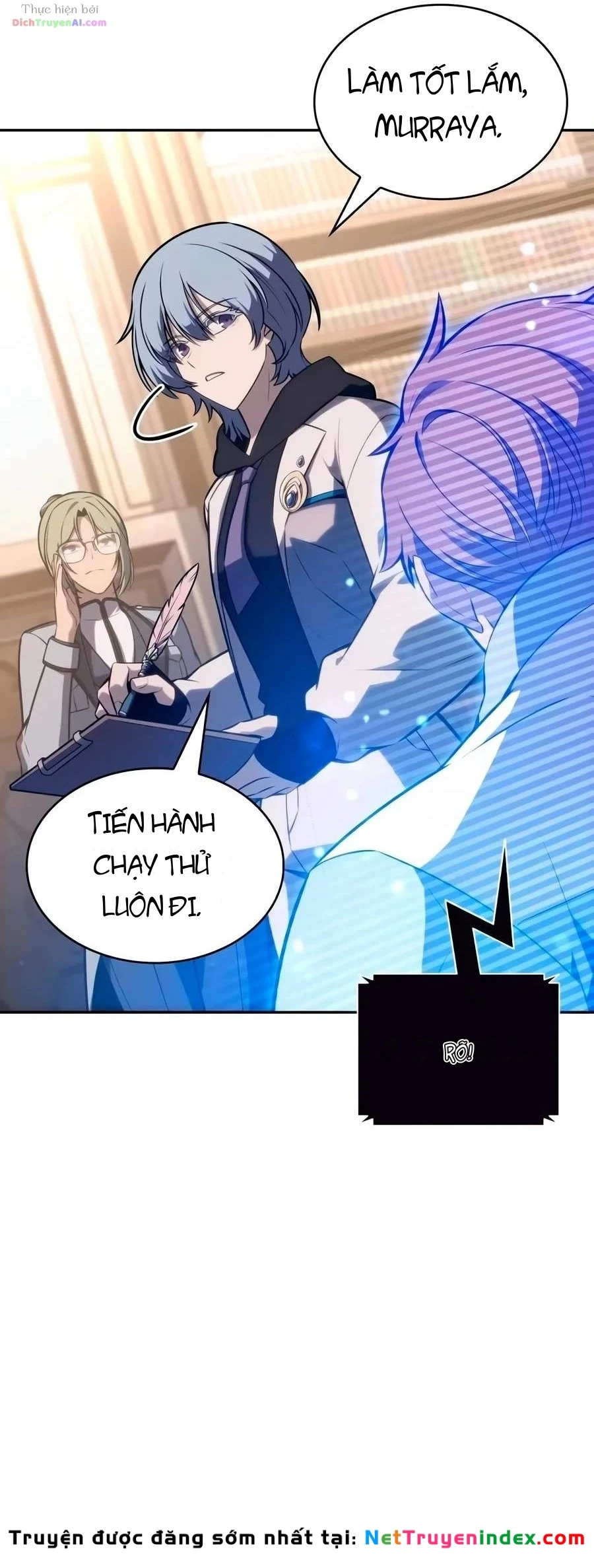 Cậu Út Nhà Công Tước Là Sát Thủ Hồi Quy Chapter 150 - 27
