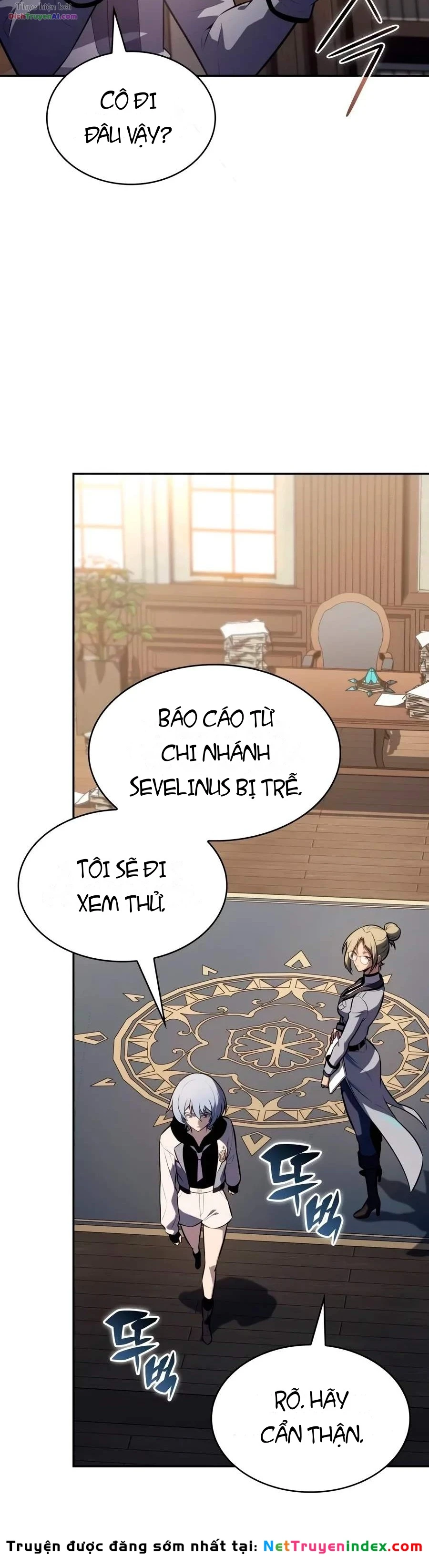 Cậu Út Nhà Công Tước Là Sát Thủ Hồi Quy Chapter 150 - 29