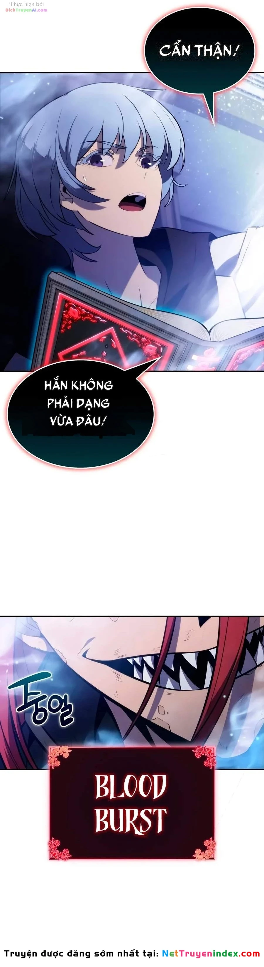 Cậu Út Nhà Công Tước Là Sát Thủ Hồi Quy Chapter 150 - 40