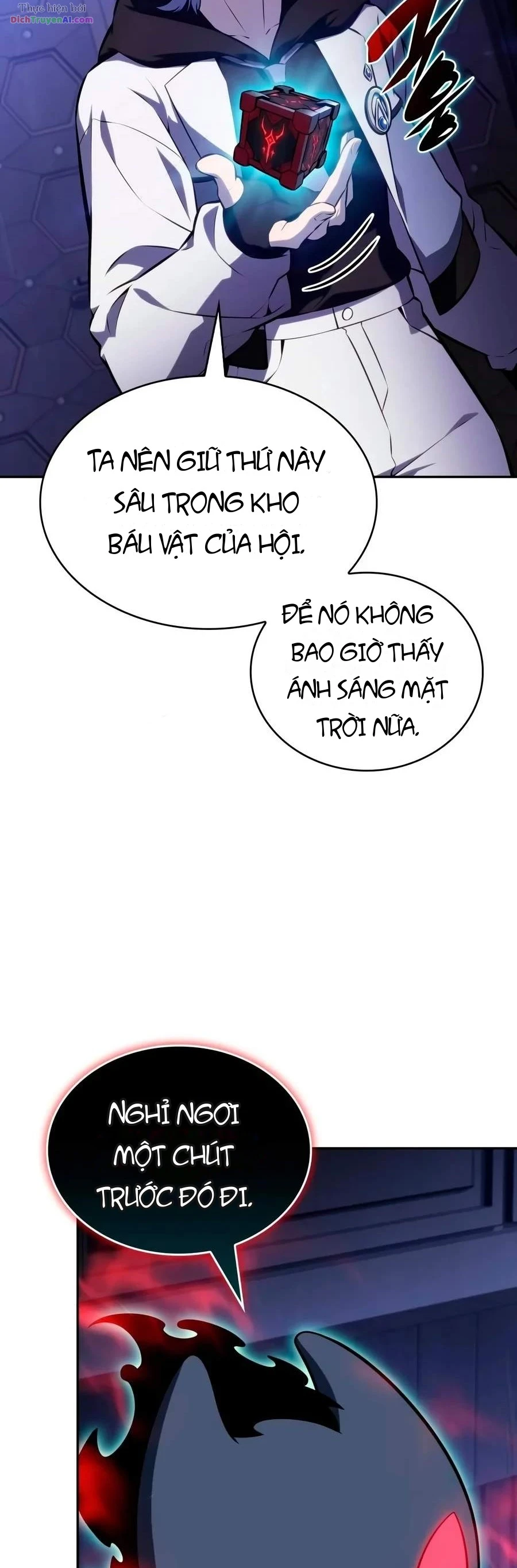 Cậu Út Nhà Công Tước Là Sát Thủ Hồi Quy Chapter 150 - 67