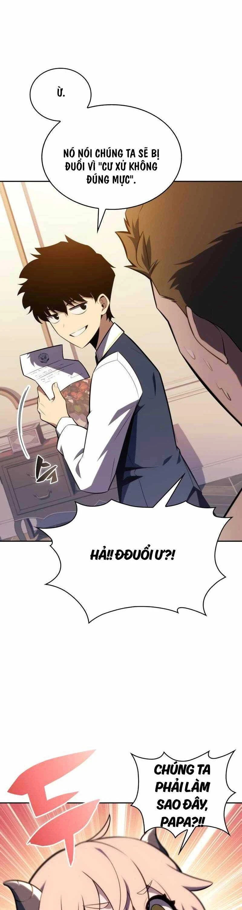 Cậu Út Nhà Công Tước Là Sát Thủ Hồi Quy Chapter 24 - 8