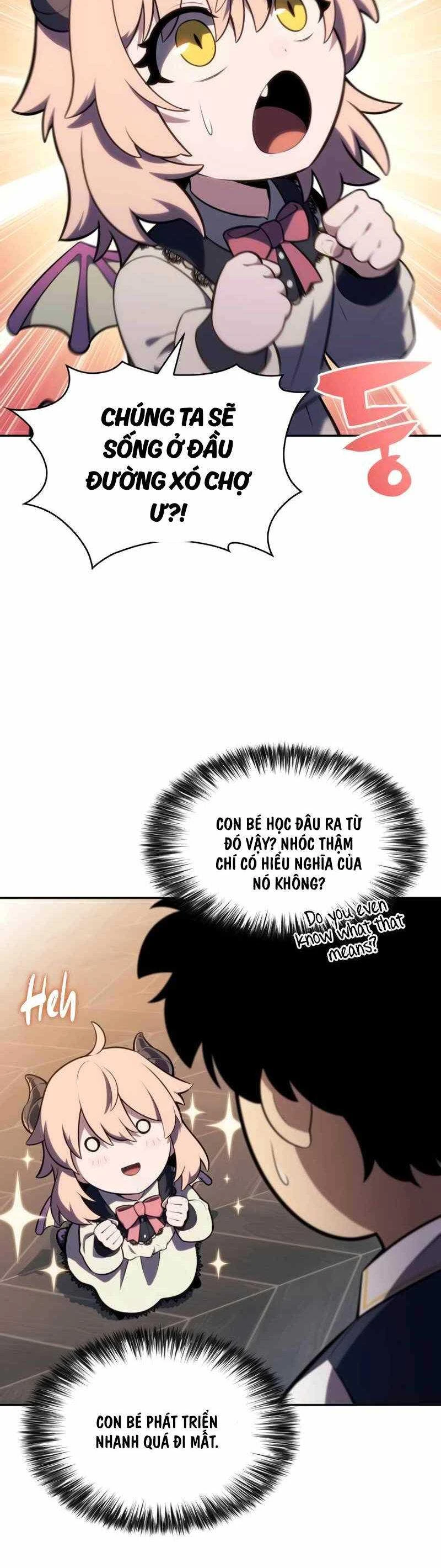 Cậu Út Nhà Công Tước Là Sát Thủ Hồi Quy Chapter 24 - 9