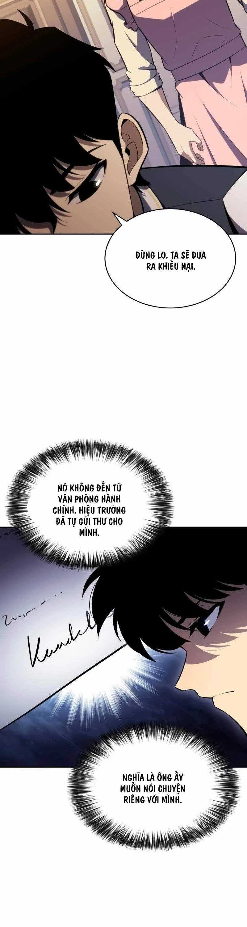 Cậu Út Nhà Công Tước Là Sát Thủ Hồi Quy Chapter 24 - 11