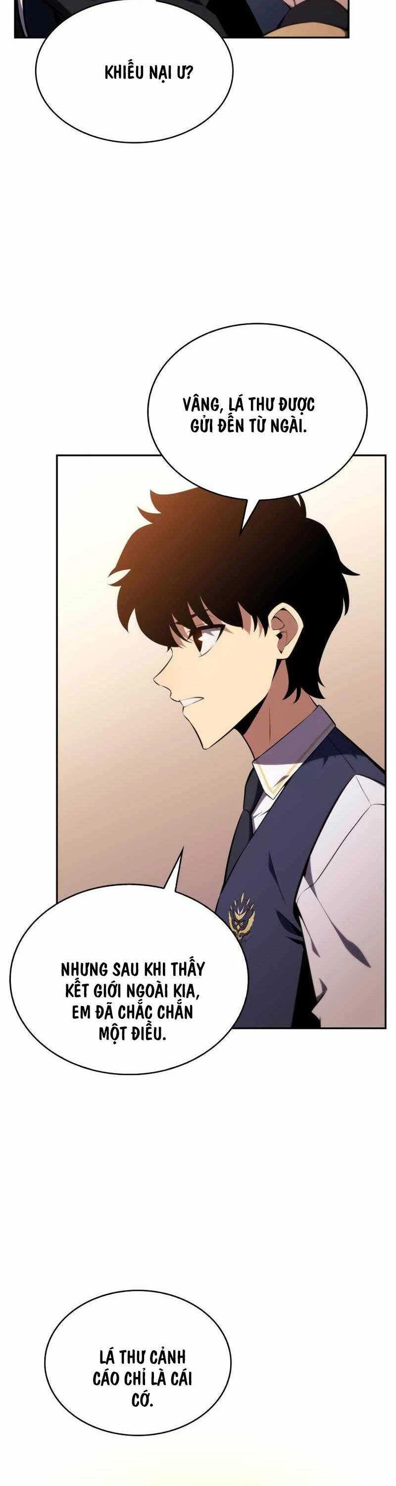 Cậu Út Nhà Công Tước Là Sát Thủ Hồi Quy Chapter 24 - 37