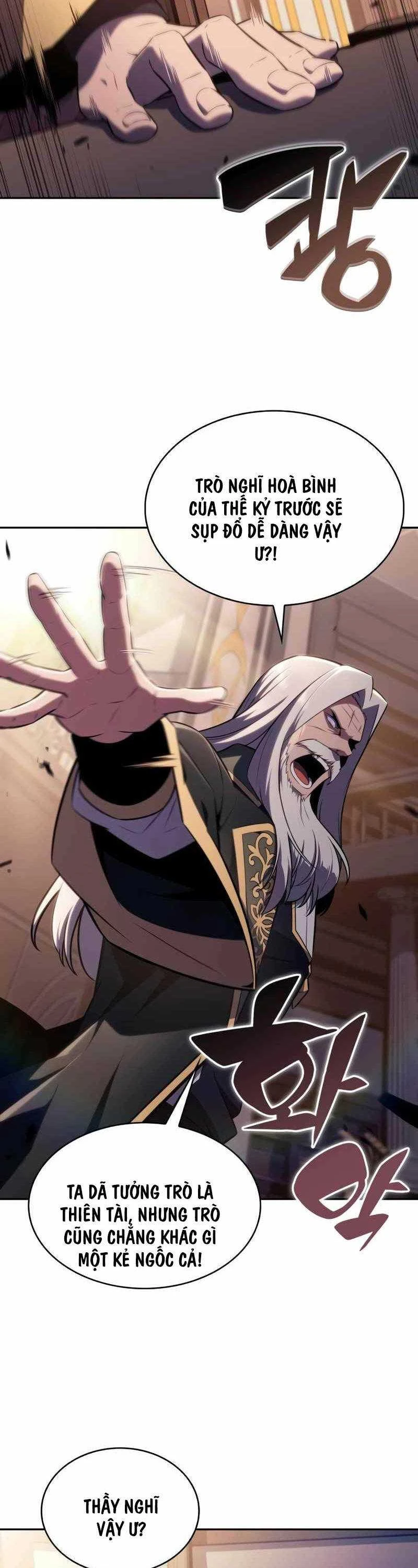 Cậu Út Nhà Công Tước Là Sát Thủ Hồi Quy Chapter 24 - 47