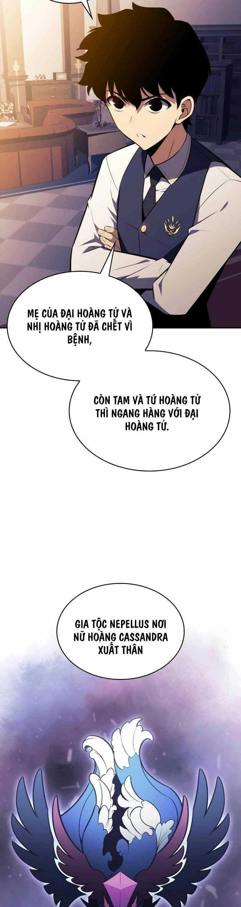 Cậu Út Nhà Công Tước Là Sát Thủ Hồi Quy Chapter 24 - 48