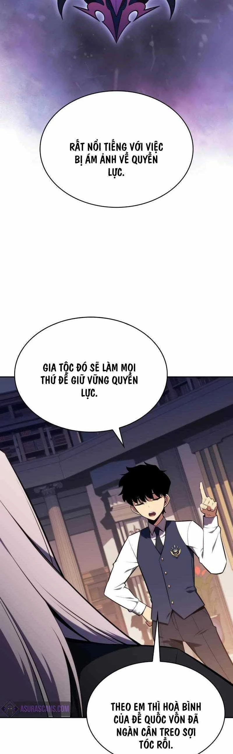 Cậu Út Nhà Công Tước Là Sát Thủ Hồi Quy Chapter 24 - 49