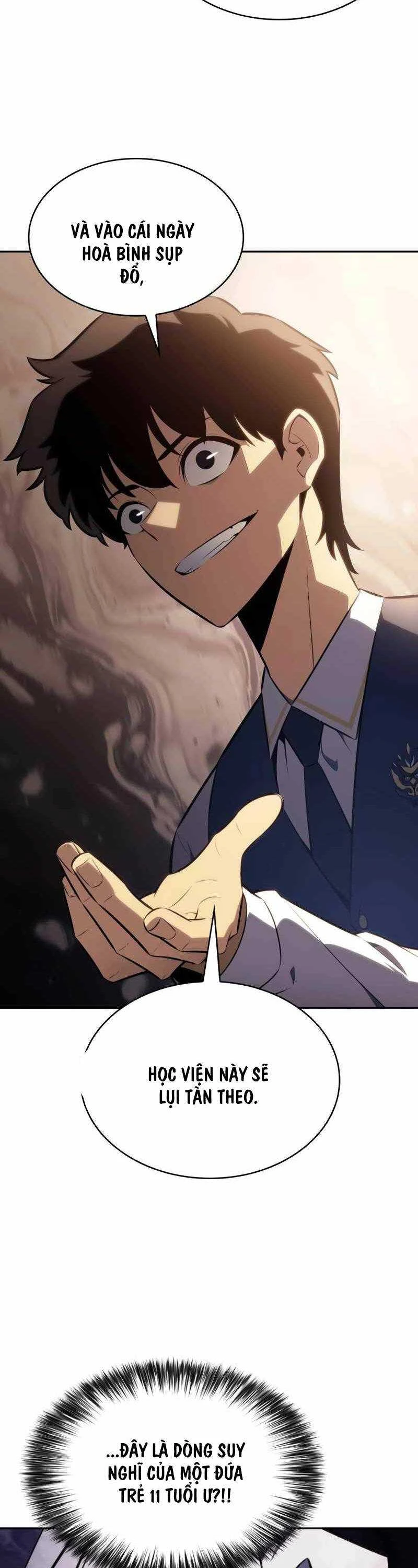 Cậu Út Nhà Công Tước Là Sát Thủ Hồi Quy Chapter 24 - 50