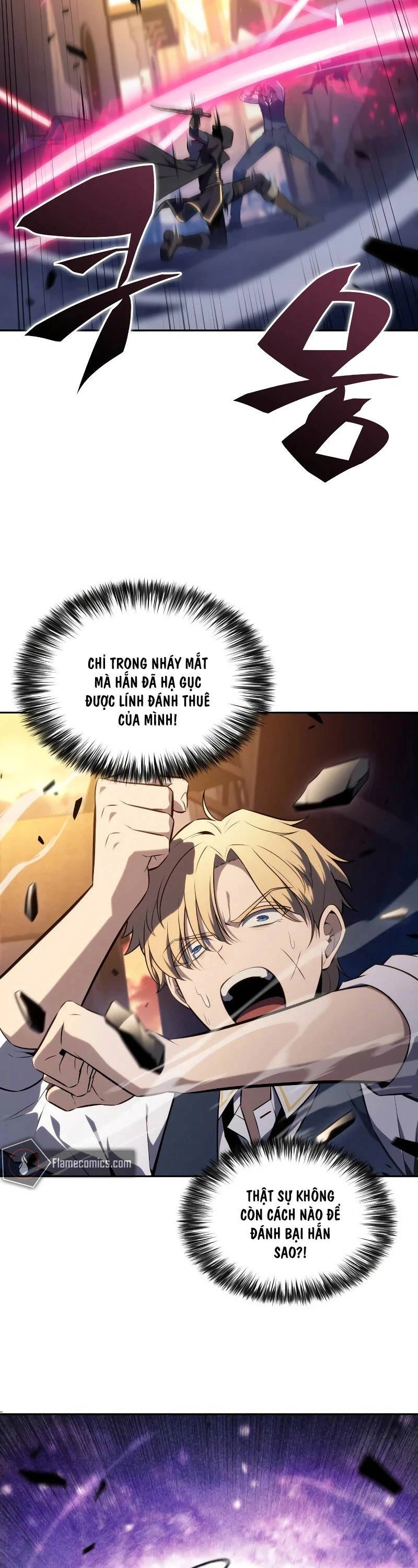 Cậu Út Nhà Công Tước Là Sát Thủ Hồi Quy Chapter 26 - 10