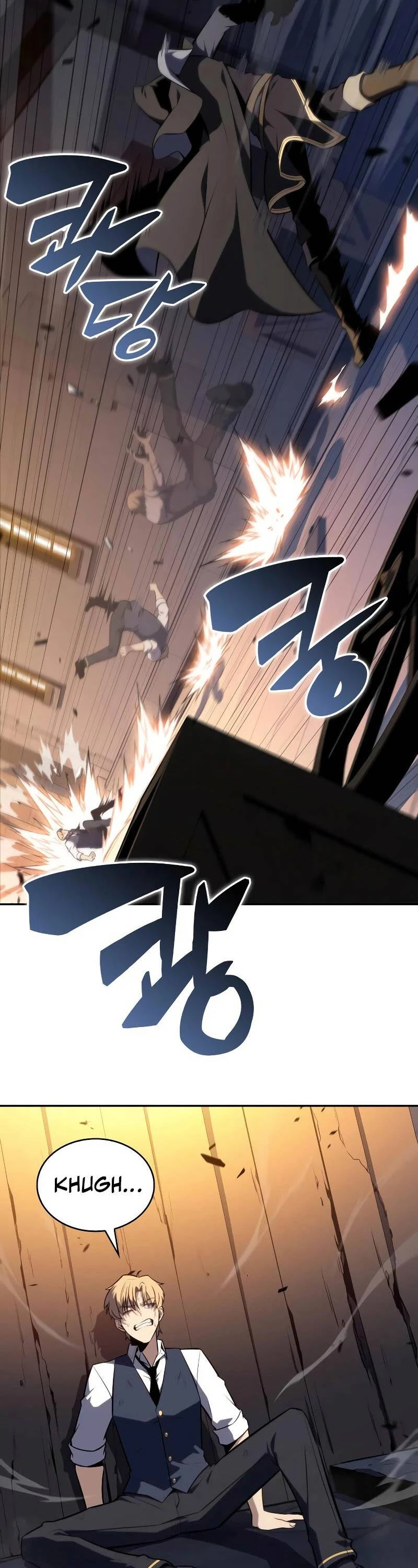 Cậu Út Nhà Công Tước Là Sát Thủ Hồi Quy Chapter 26 - 14