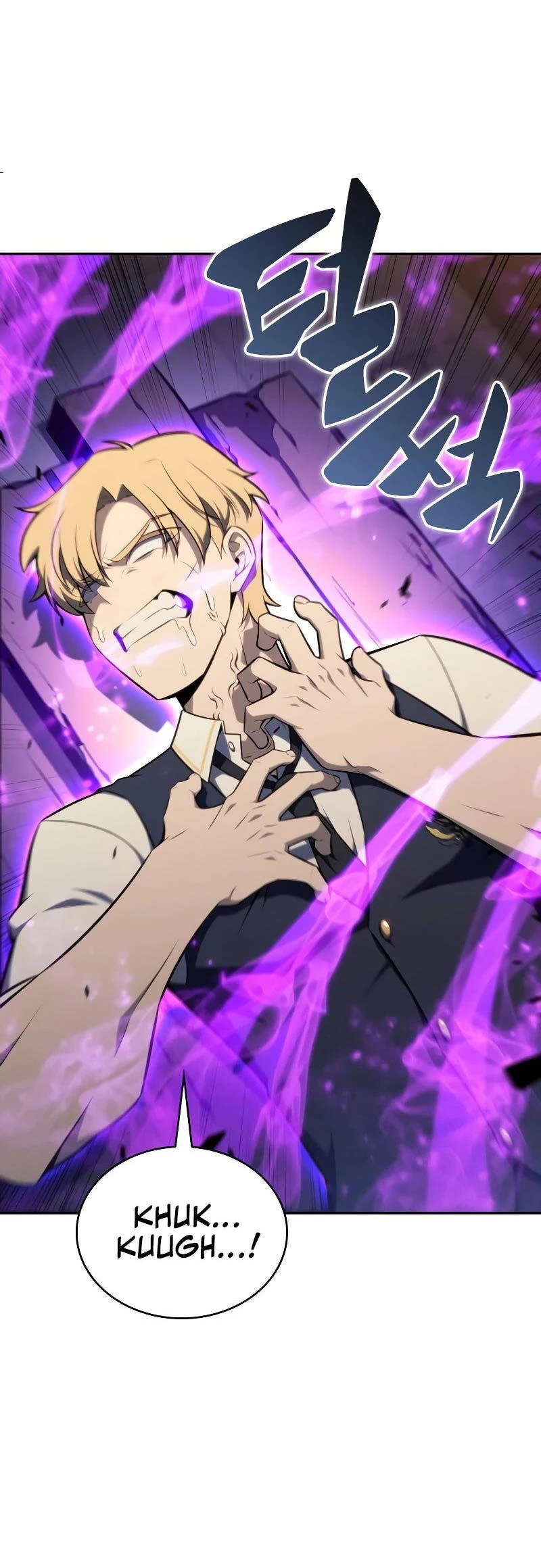 Cậu Út Nhà Công Tước Là Sát Thủ Hồi Quy Chapter 26 - 31