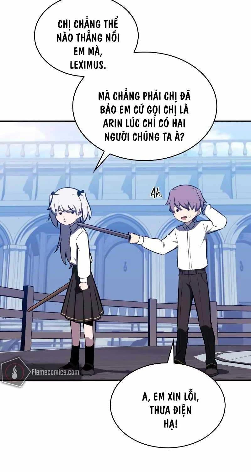 Cậu Út Nhà Công Tước Là Sát Thủ Hồi Quy Chapter 27 - 9