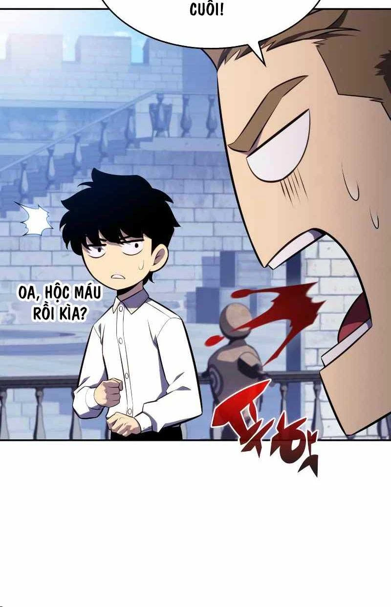 Cậu Út Nhà Công Tước Là Sát Thủ Hồi Quy Chapter 27 - 21