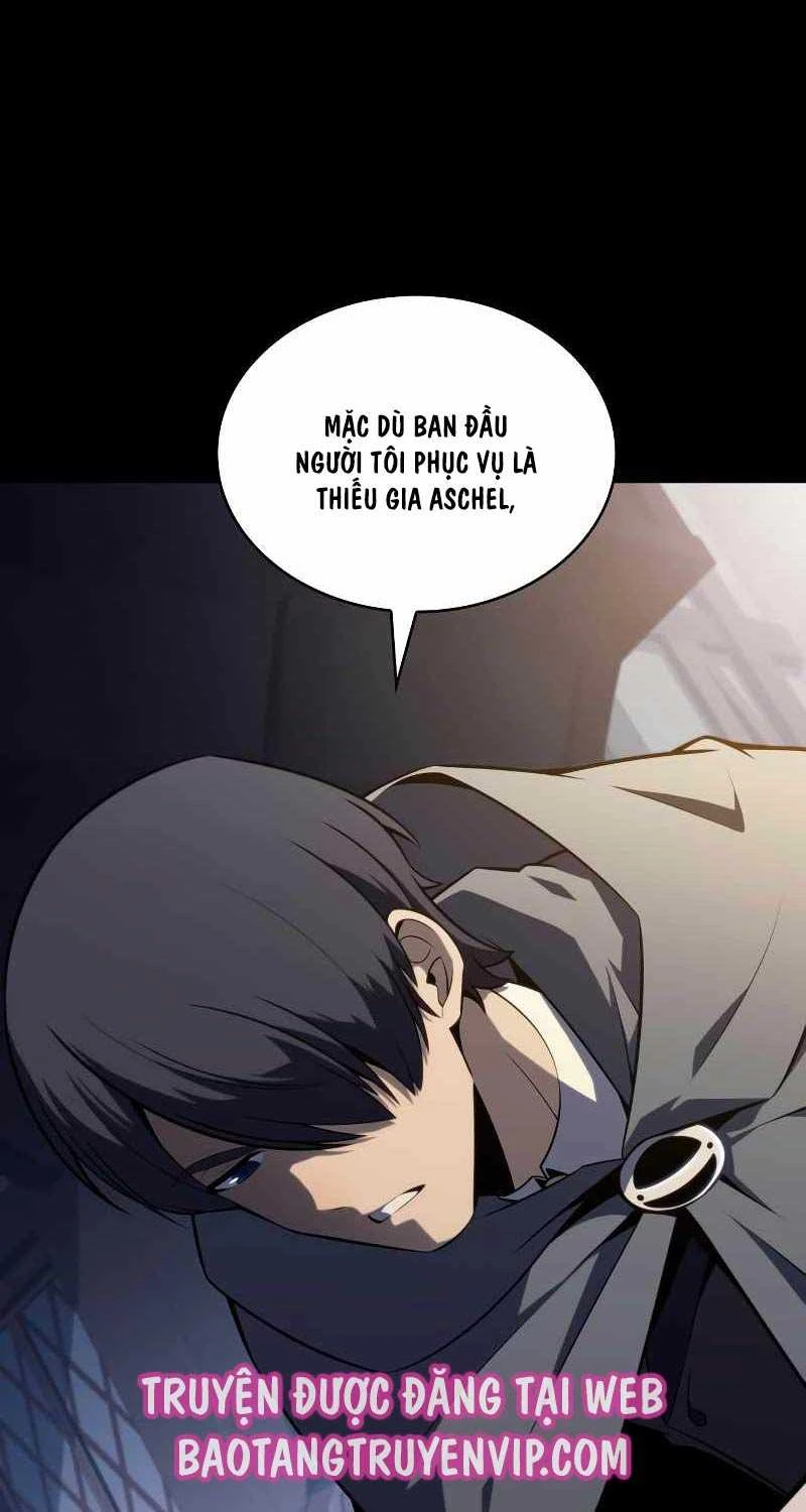 Cậu Út Nhà Công Tước Là Sát Thủ Hồi Quy Chapter 27 - 38