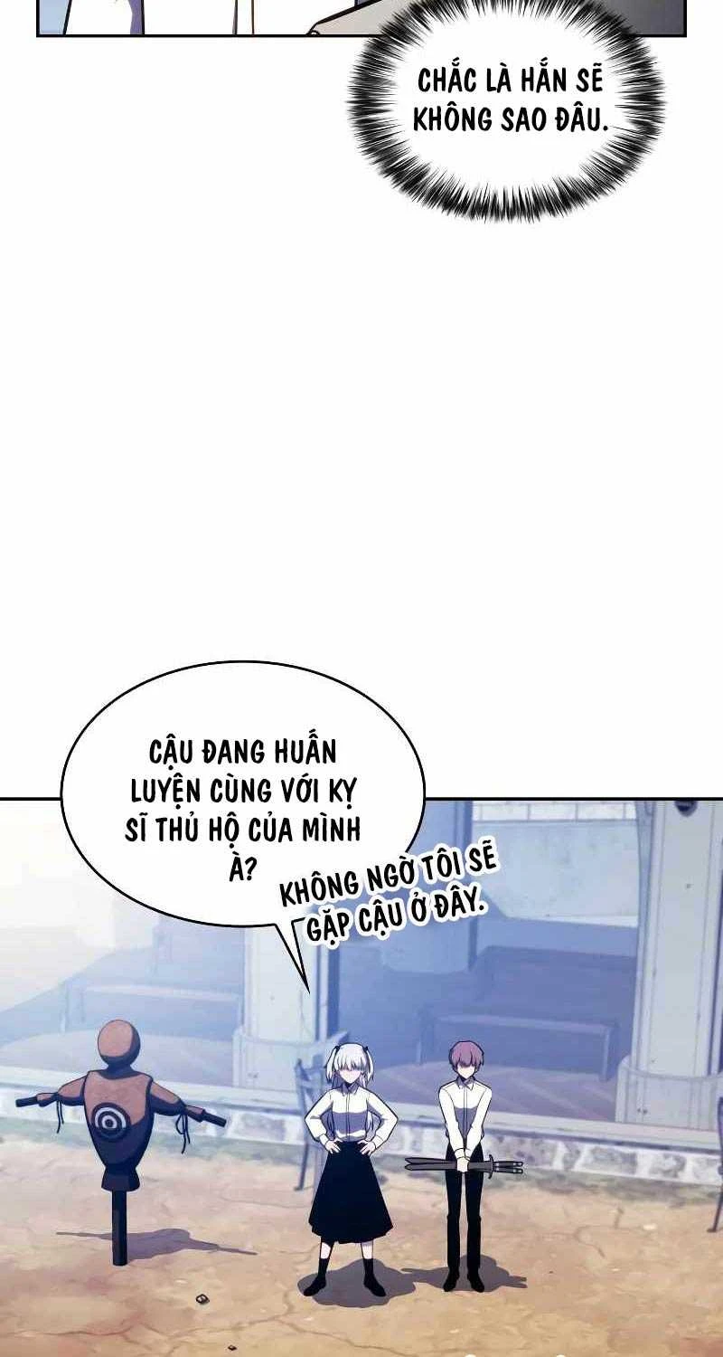 Cậu Út Nhà Công Tước Là Sát Thủ Hồi Quy Chapter 27 - 46