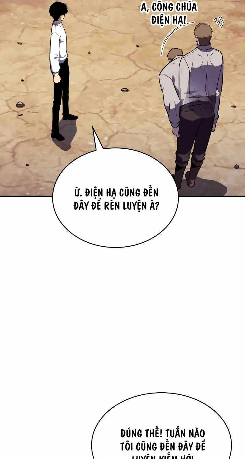 Cậu Út Nhà Công Tước Là Sát Thủ Hồi Quy Chapter 27 - 47