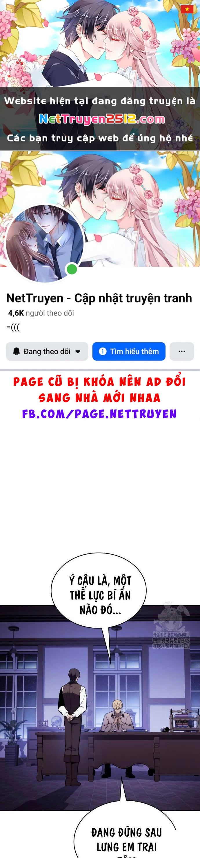 Cậu Út Nhà Công Tước Là Sát Thủ Hồi Quy Chapter 29 - 1