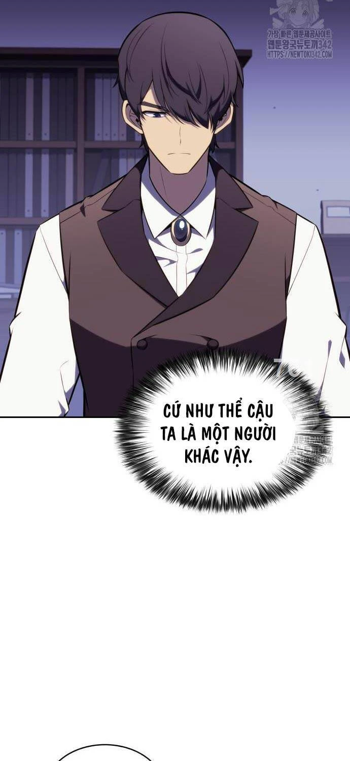 Cậu Út Nhà Công Tước Là Sát Thủ Hồi Quy Chapter 29 - 6