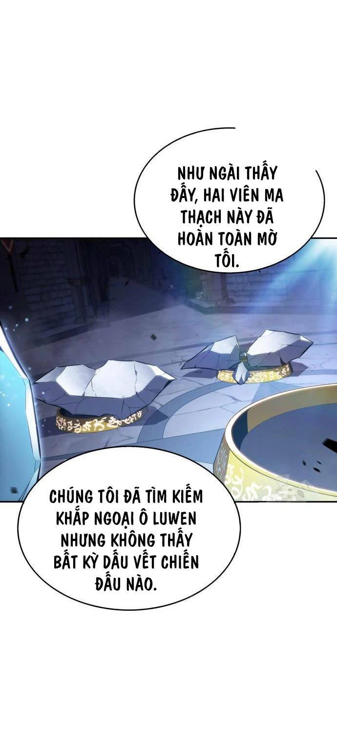 Cậu Út Nhà Công Tước Là Sát Thủ Hồi Quy Chapter 29 - 29