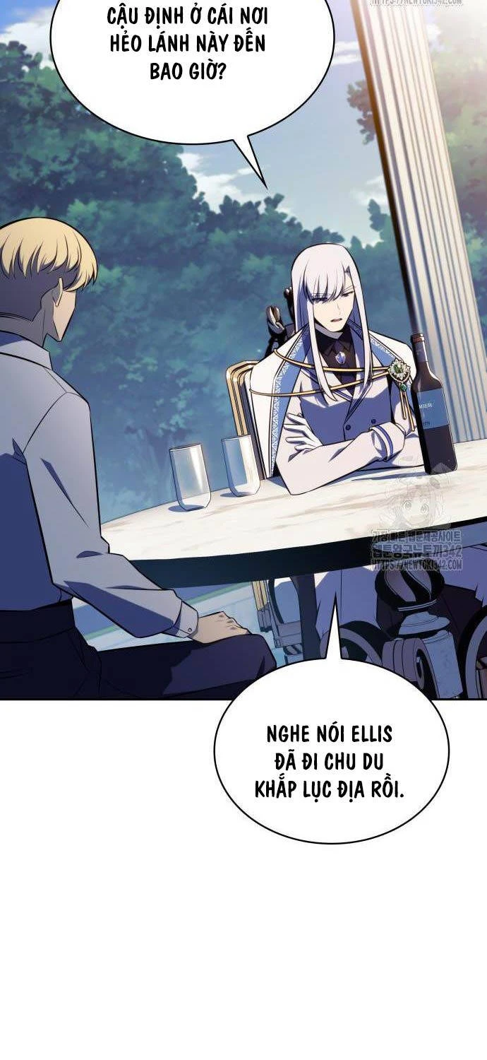 Cậu Út Nhà Công Tước Là Sát Thủ Hồi Quy Chapter 29 - 61