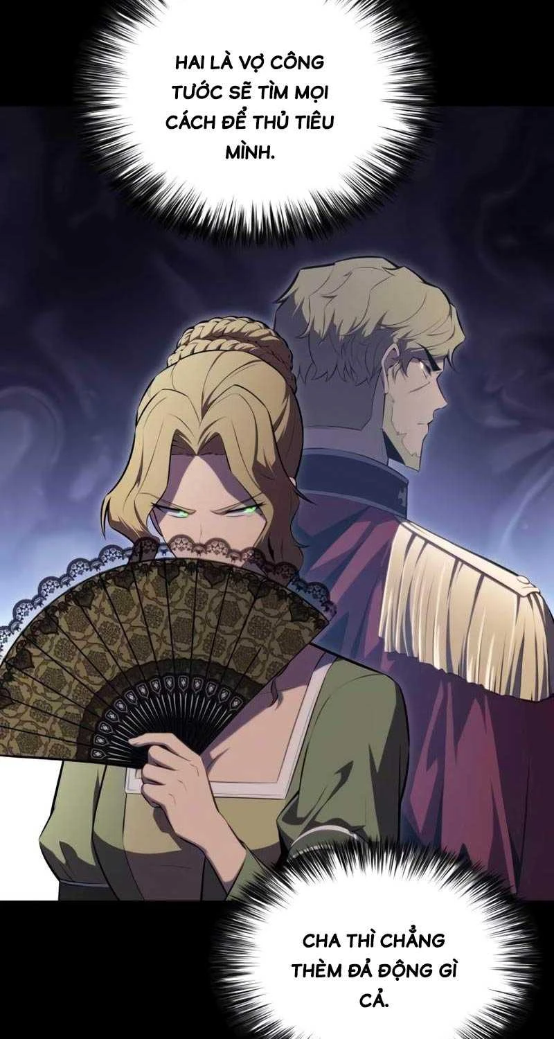 Cậu Út Nhà Công Tước Là Sát Thủ Hồi Quy Chapter 30 - 15