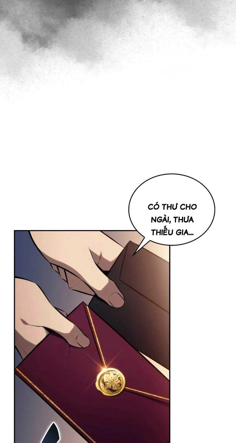 Cậu Út Nhà Công Tước Là Sát Thủ Hồi Quy Chapter 30 - 67