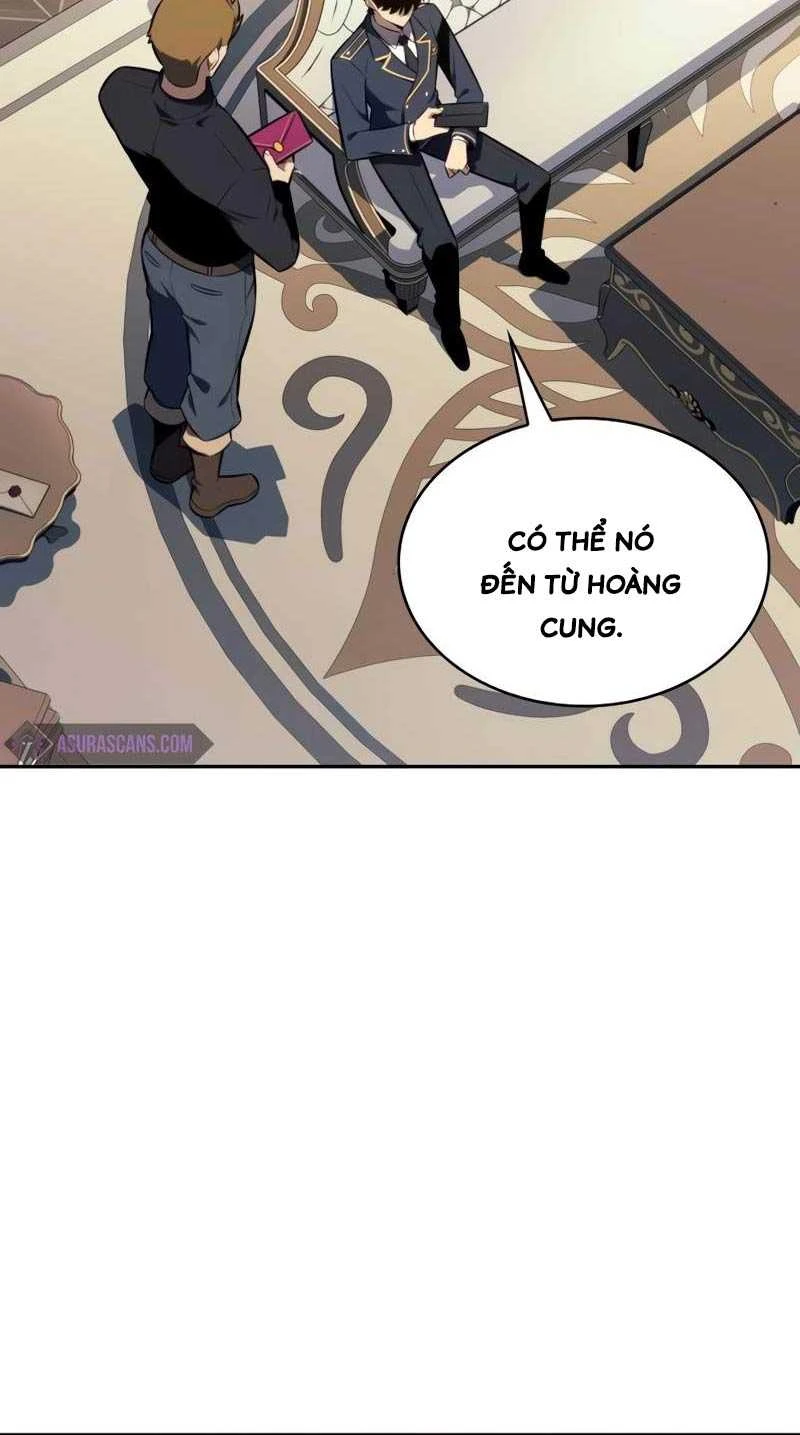 Cậu Út Nhà Công Tước Là Sát Thủ Hồi Quy Chapter 30 - 71