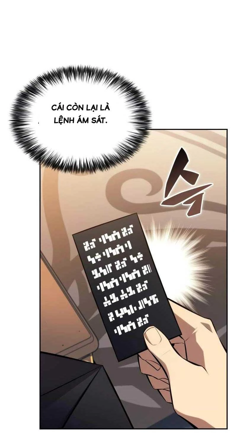 Cậu Út Nhà Công Tước Là Sát Thủ Hồi Quy Chapter 30 - 75