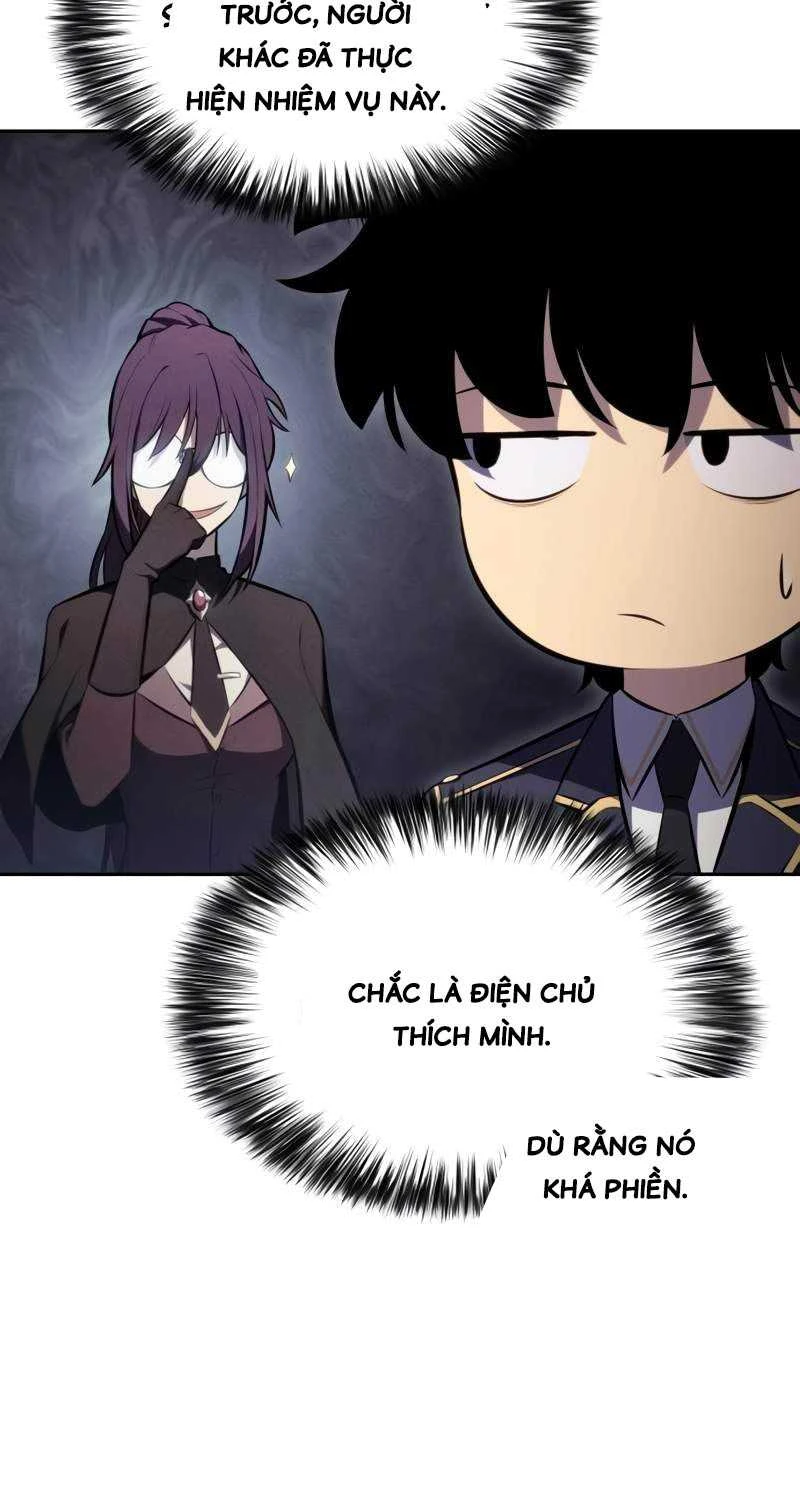 Cậu Út Nhà Công Tước Là Sát Thủ Hồi Quy Chapter 30 - 80