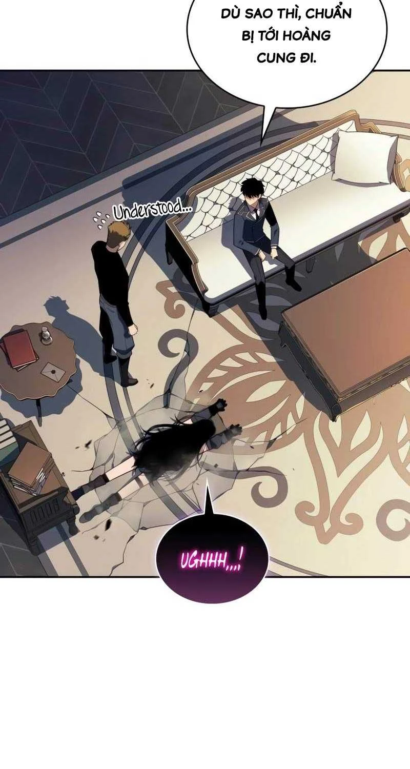 Cậu Út Nhà Công Tước Là Sát Thủ Hồi Quy Chapter 30 - 85