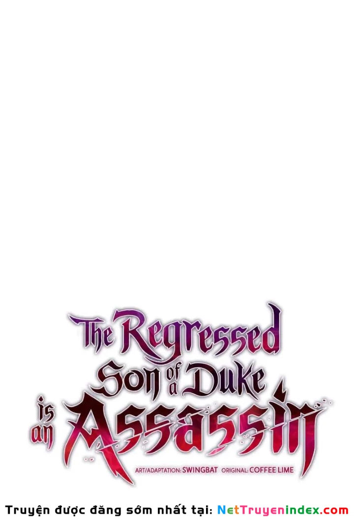 Cậu Út Nhà Công Tước Là Sát Thủ Hồi Quy Chapter 87 - 63