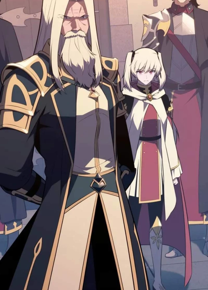 Cậu Út Nhà Công Tước Là Sát Thủ Hồi Quy Chapter 87 - 117