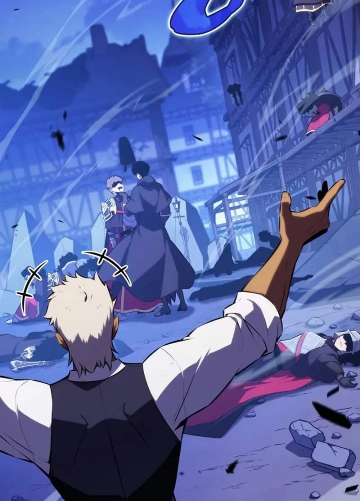 Cậu Út Nhà Công Tước Là Sát Thủ Hồi Quy Chapter 87 - 245