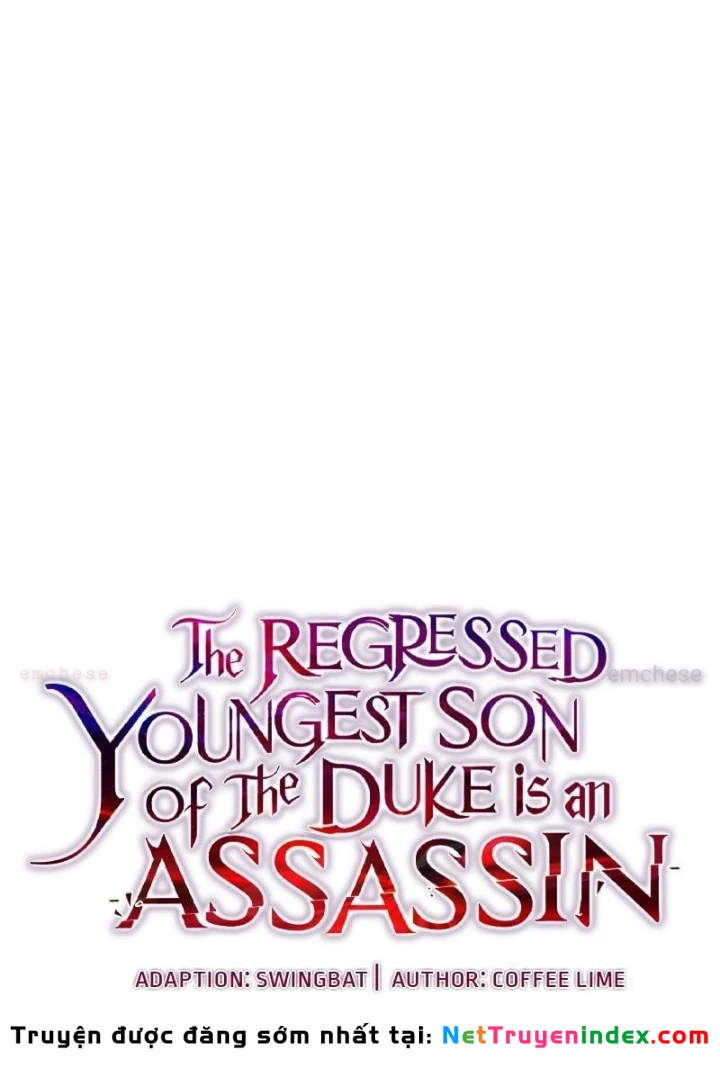 Cậu Út Nhà Công Tước Là Sát Thủ Hồi Quy Chapter 88 - 65