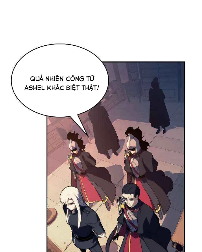 Cậu Út Nhà Công Tước Là Sát Thủ Hồi Quy Chapter 90 - 127