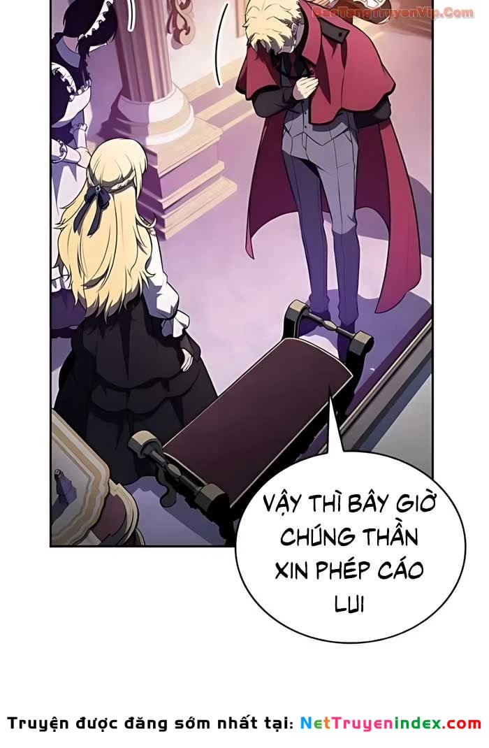 Cậu Út Nhà Công Tước Là Sát Thủ Hồi Quy Chapter 94 - 19