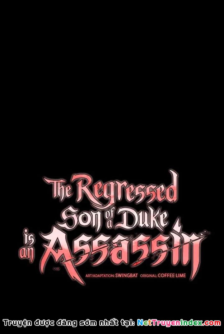 Cậu Út Nhà Công Tước Là Sát Thủ Hồi Quy Chapter 95 - 103