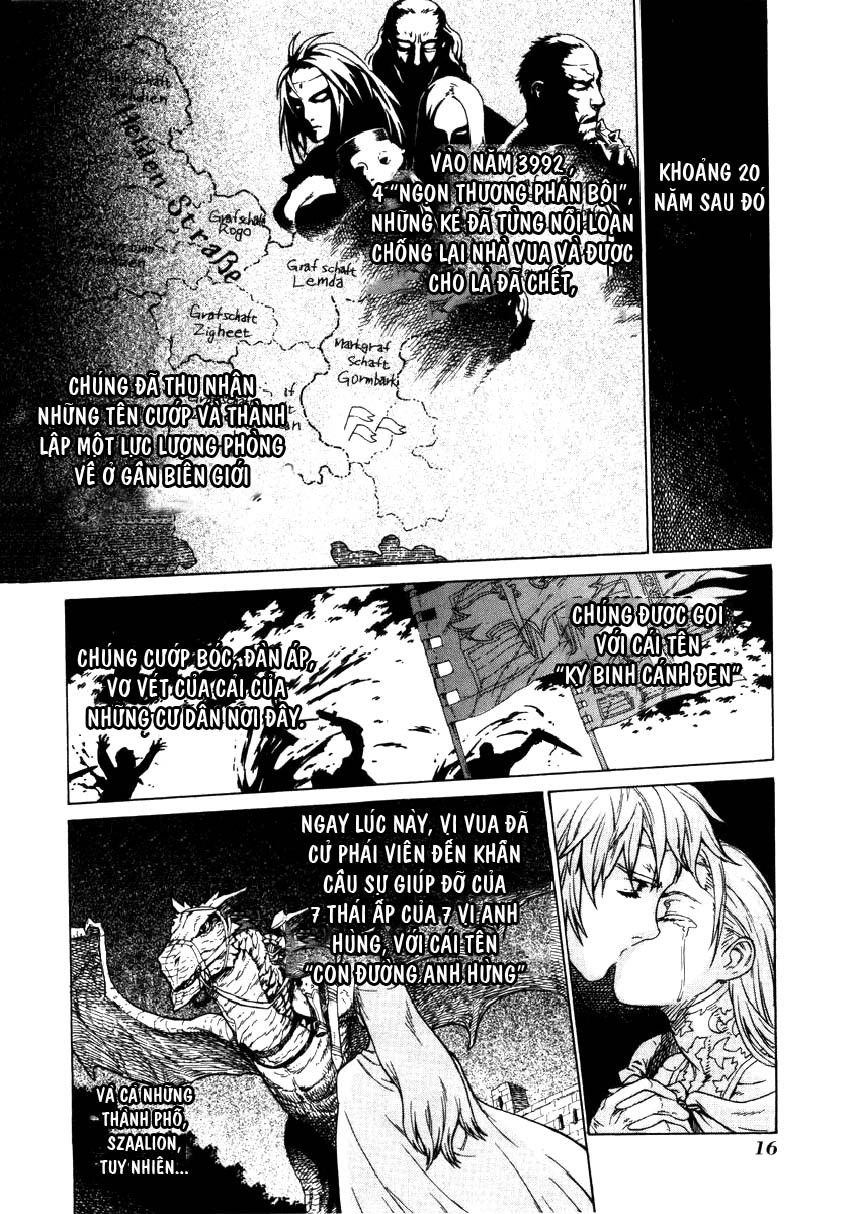 Ubel Blatt Chapter 1 - 14