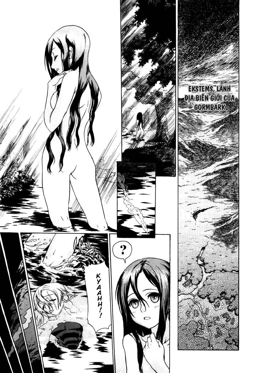 Ubel Blatt Chapter 1 - 16