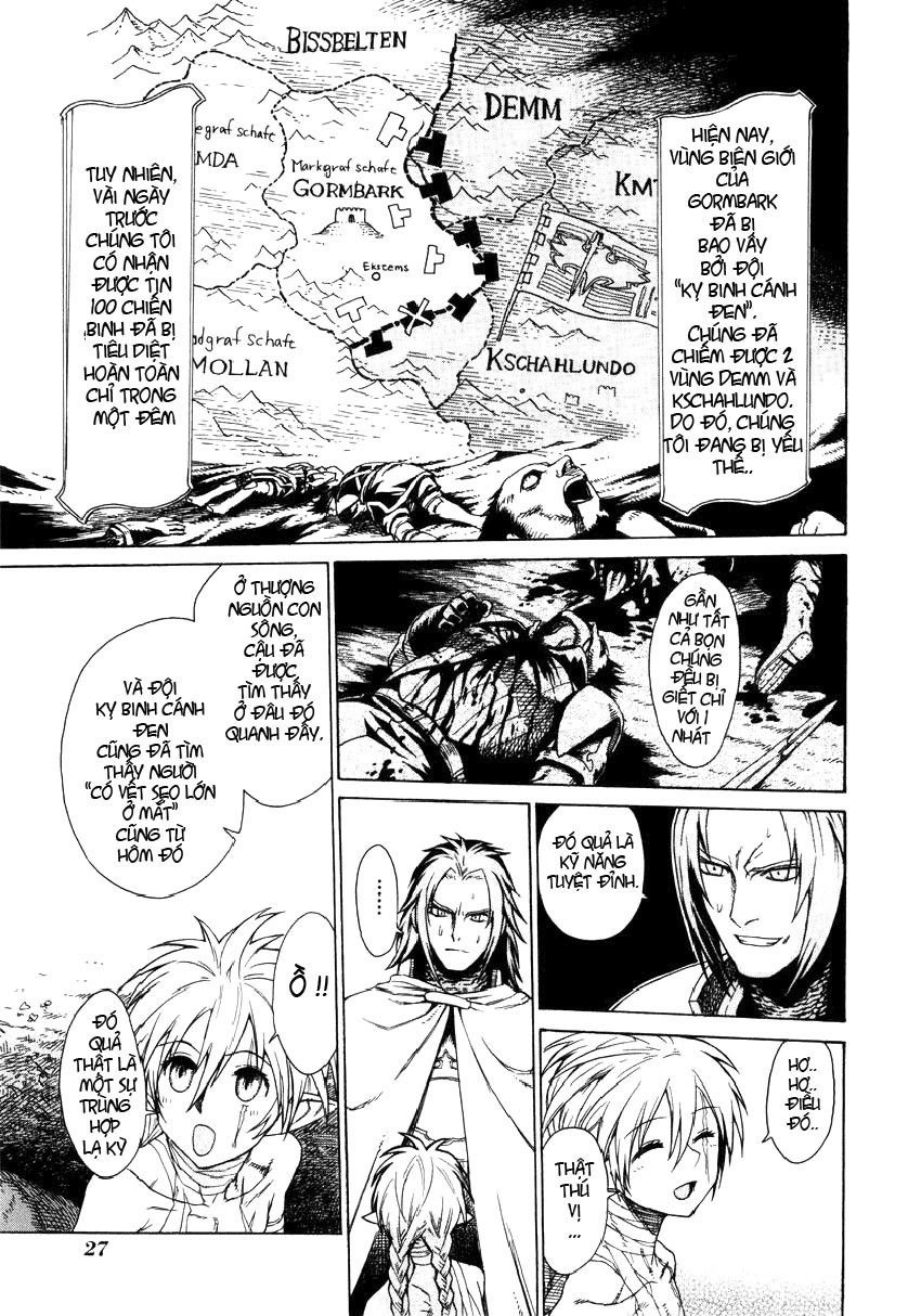 Ubel Blatt Chapter 1 - 24