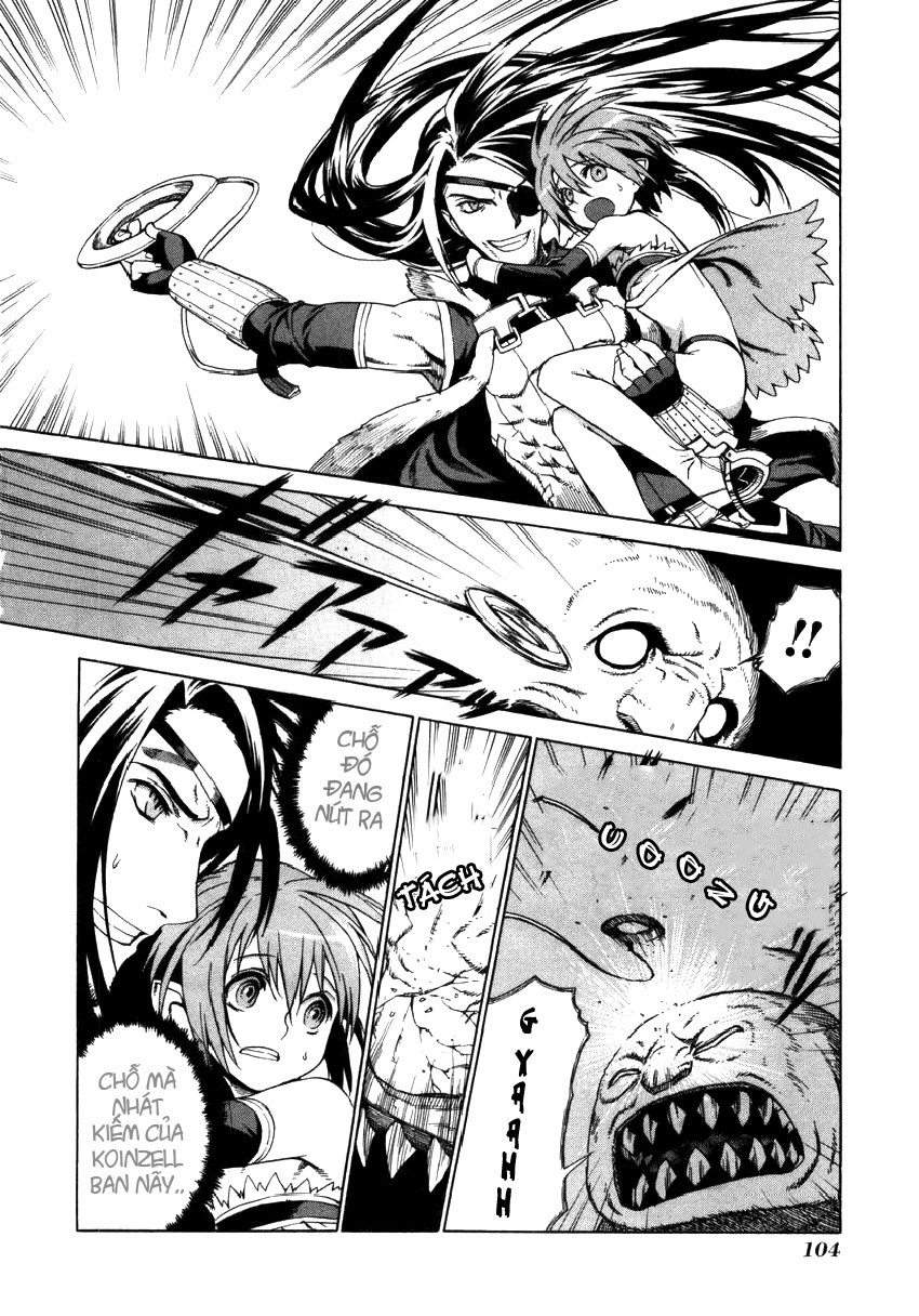 Ubel Blatt Chapter 9 - 15