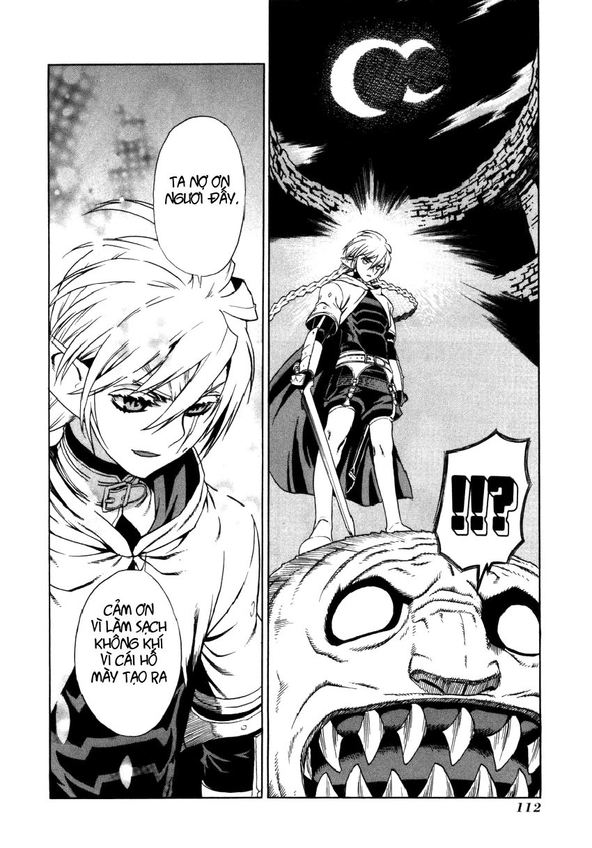 Ubel Blatt Chapter 9 - 23