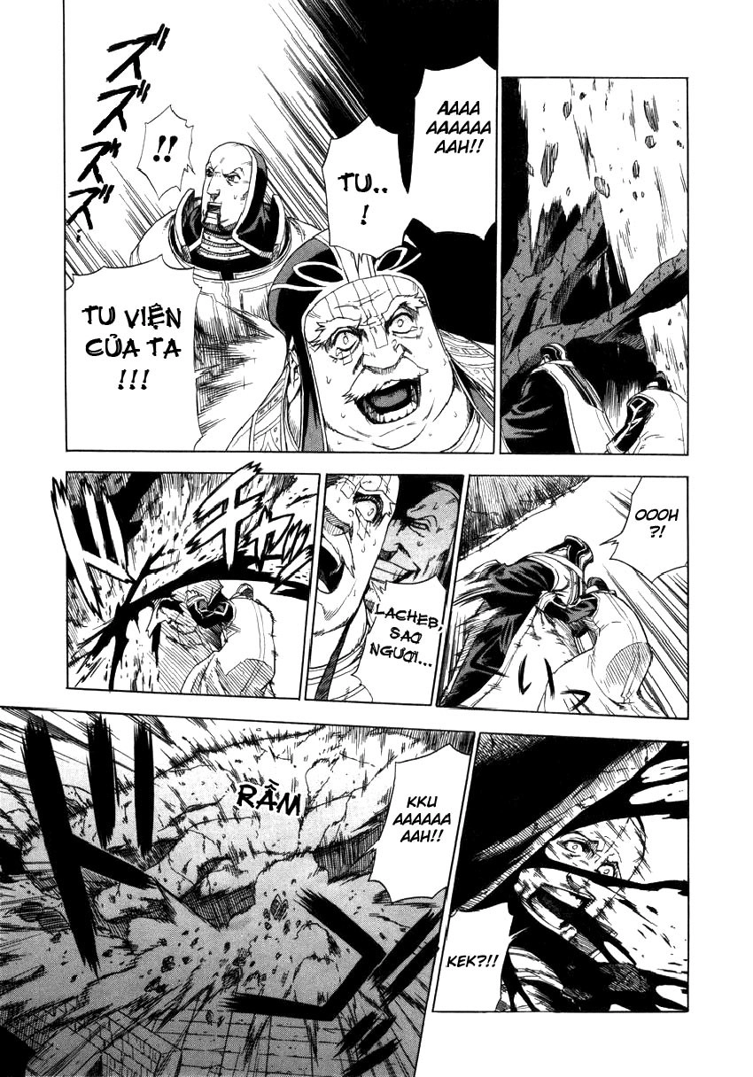 Ubel Blatt Chapter 12 - 20