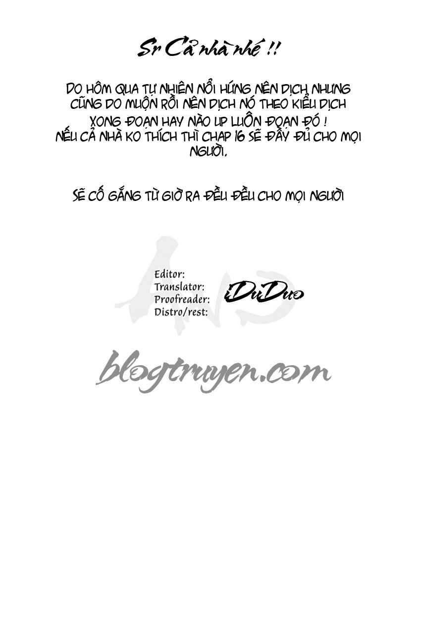 Ubel Blatt Chapter 15 - 30