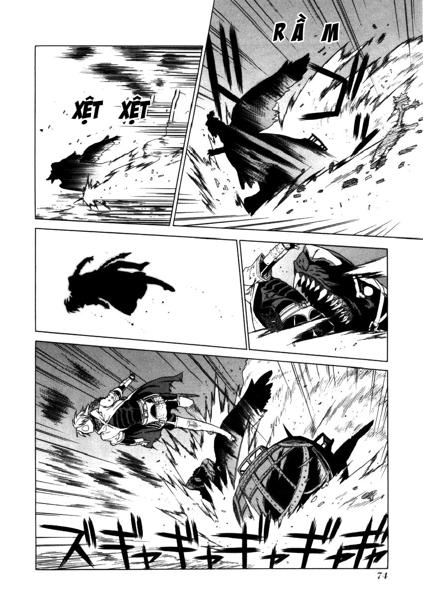 Ubel Blatt Chapter 16 - 16