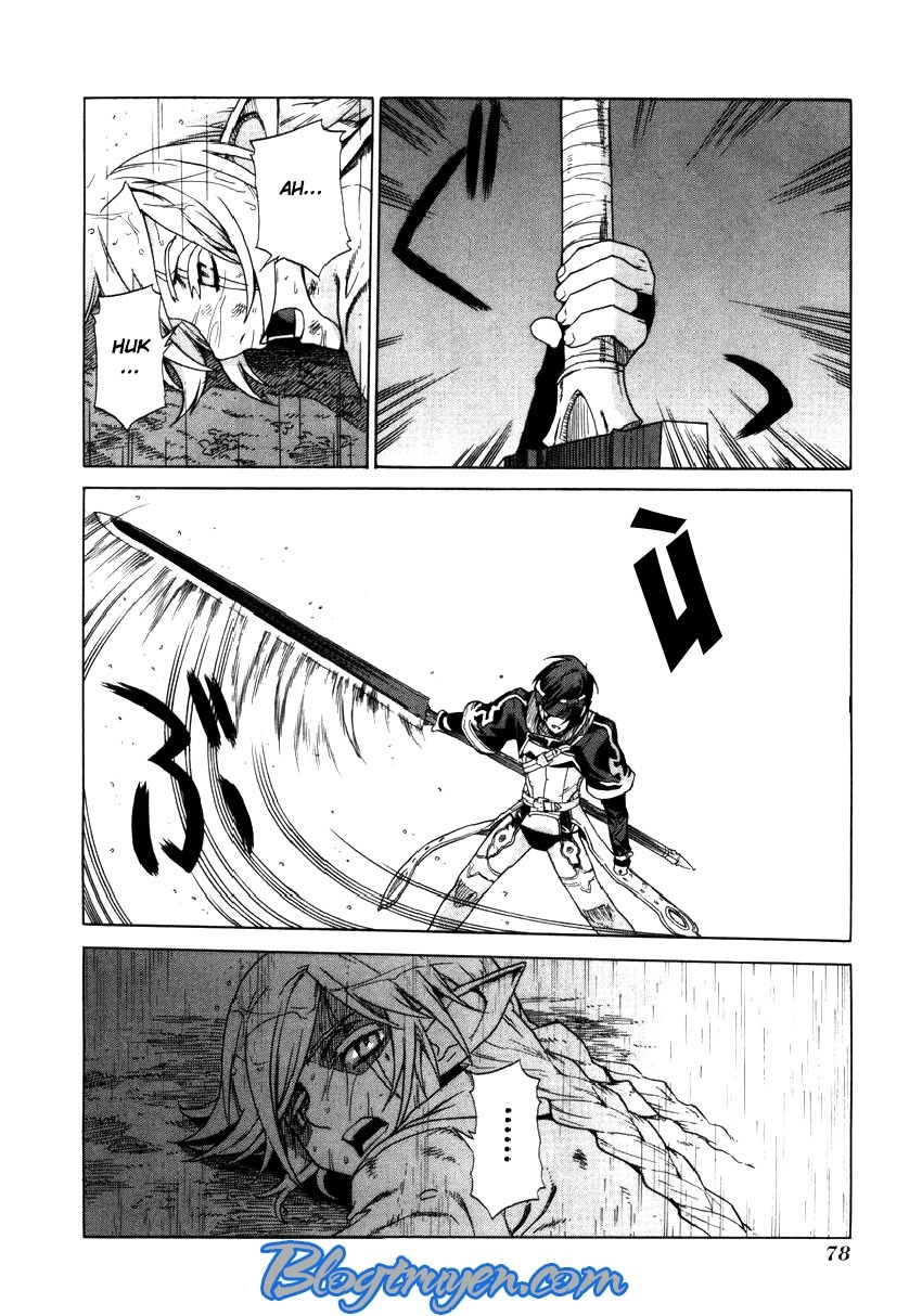 Ubel Blatt Chapter 16 - 20