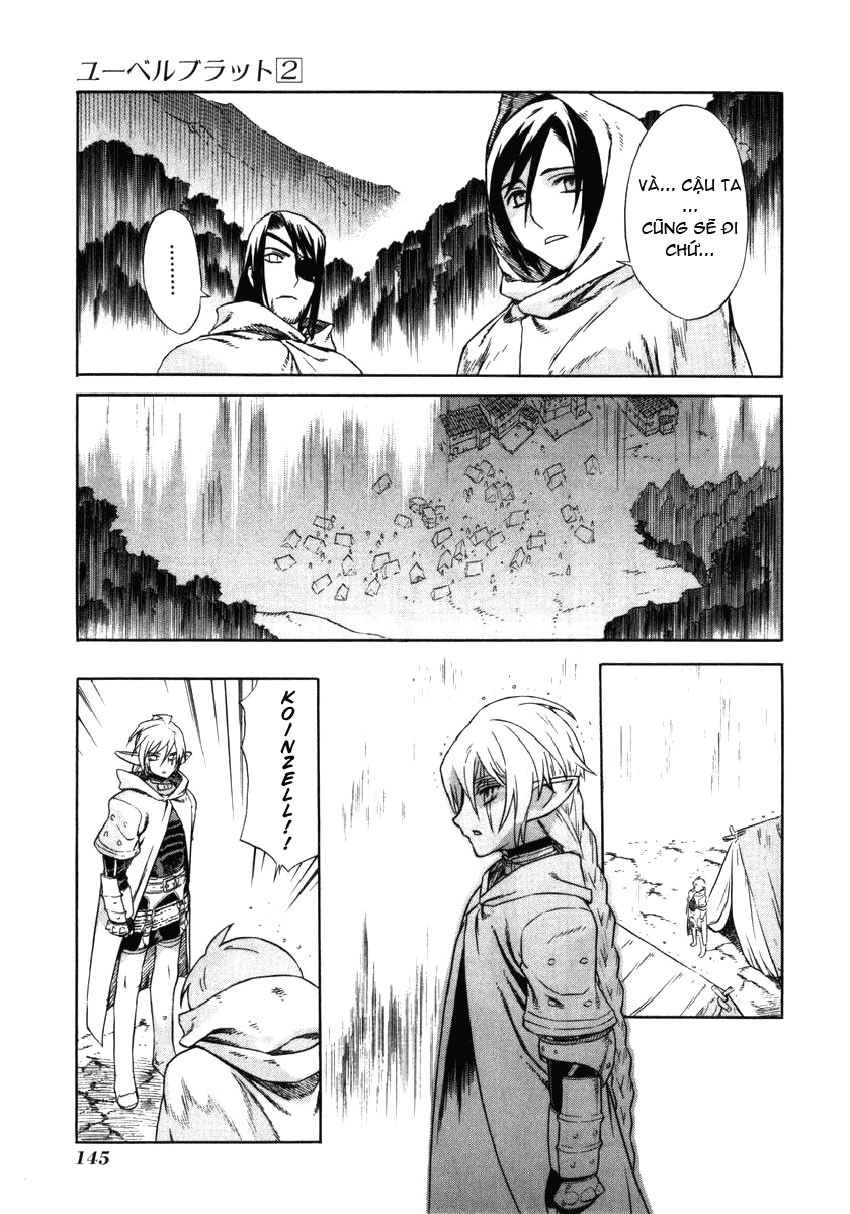 Ubel Blatt Chapter 19 - 16