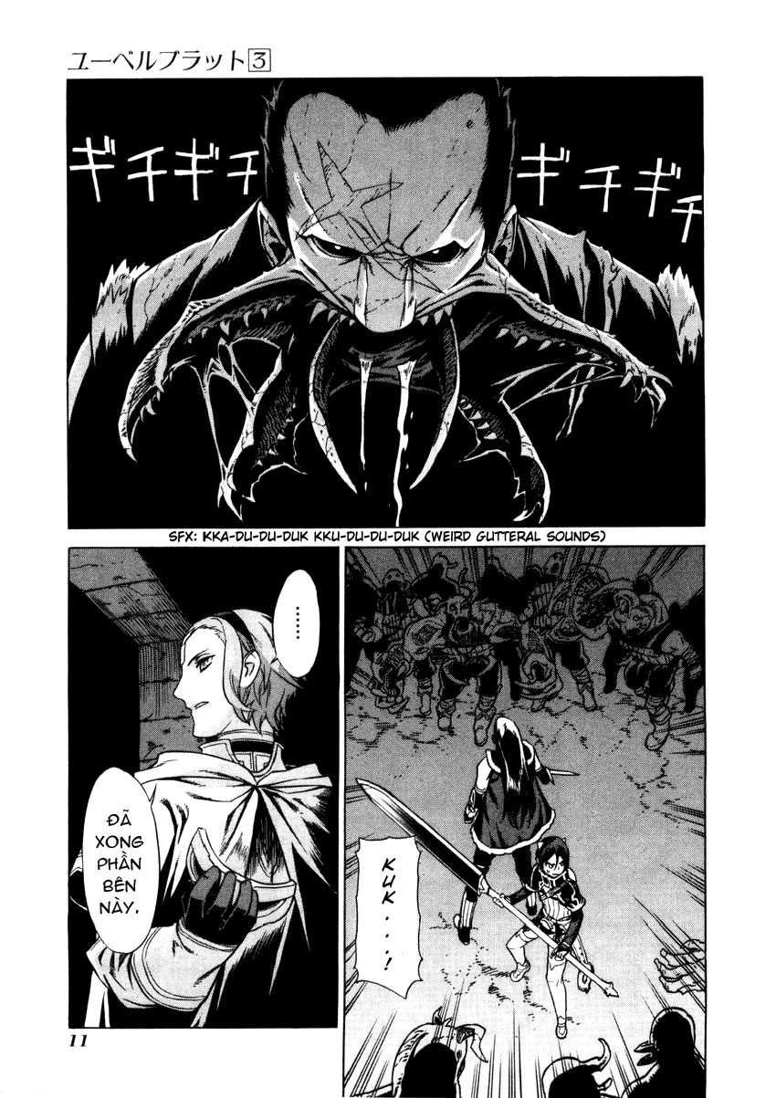 Ubel Blatt Chapter 23 - 12