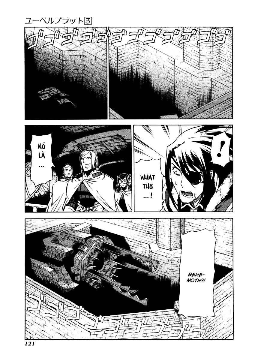 Ubel Blatt Chapter 27 - 20