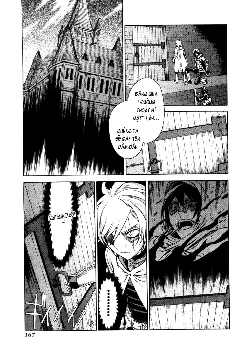 Ubel Blatt Chapter 29 - 16